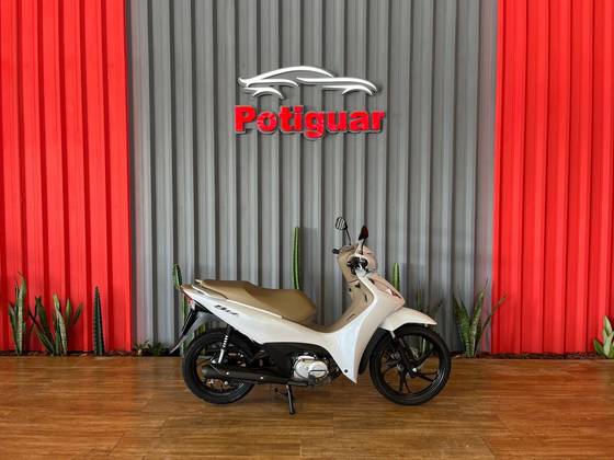 HONDA BIZ 125 EX HONDA BIZ 125 EX